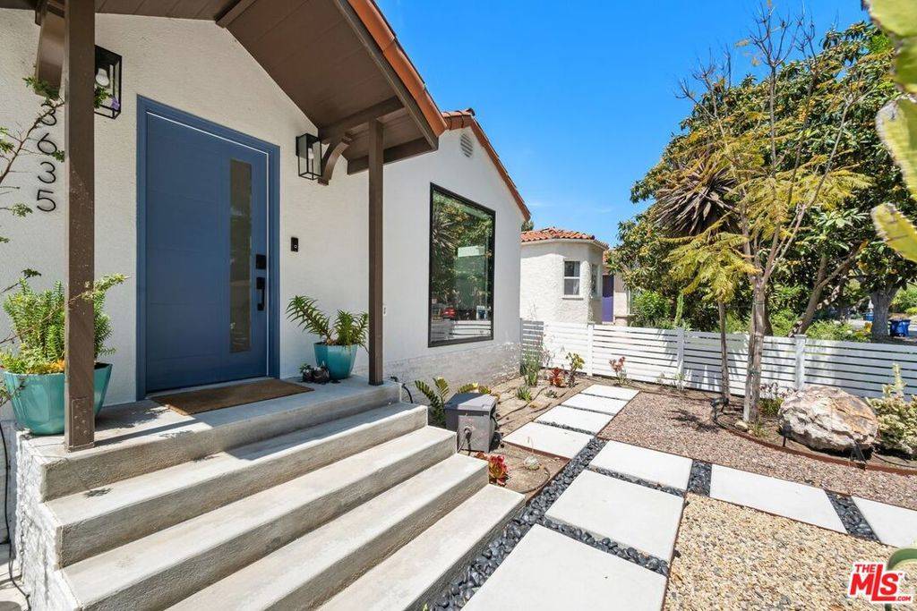 Culver City, CA 90232,3635 Wesley ST