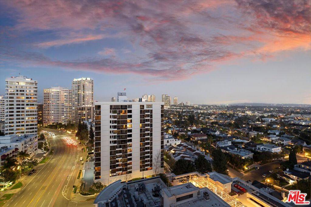 Los Angeles, CA 90024,10724 Wilshire BLVD #1503
