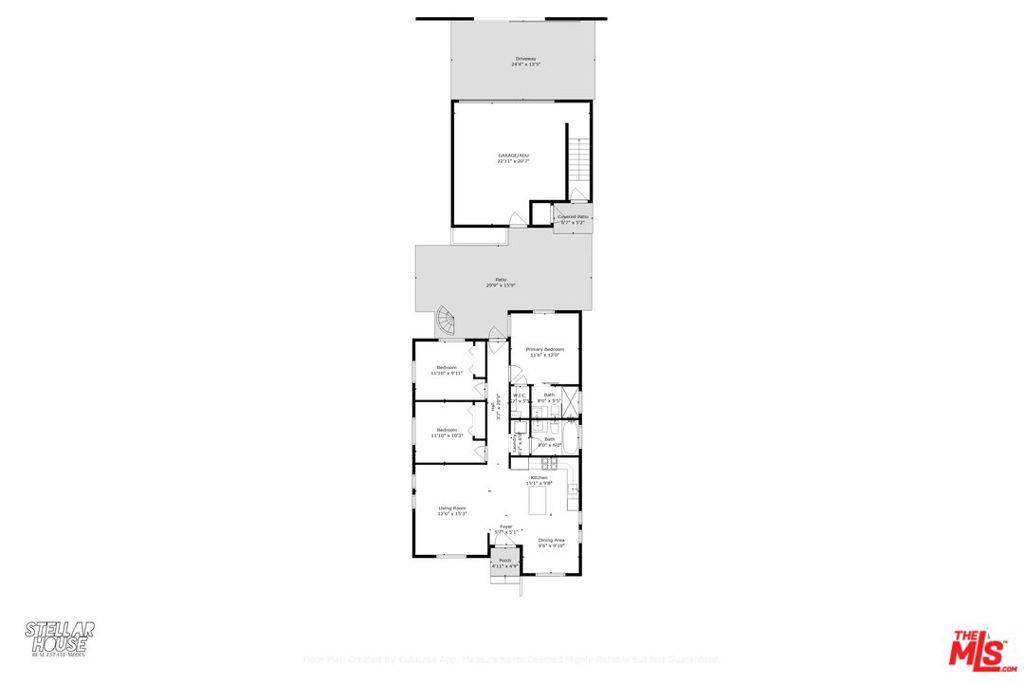 Los Angeles, CA 90039,3170 Glenmanor PL