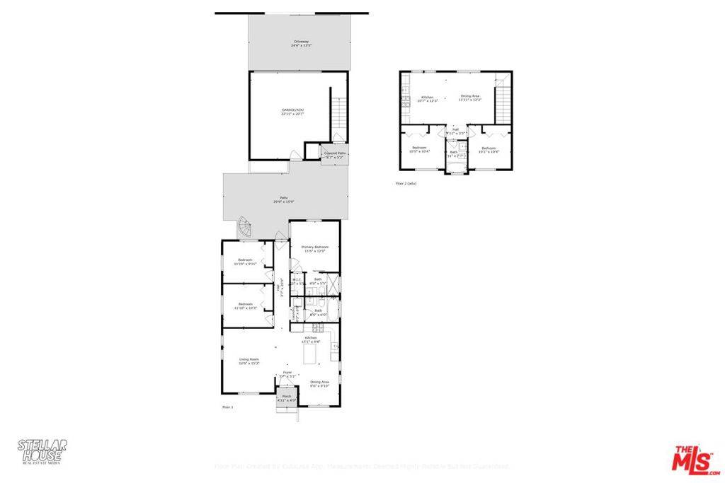 Los Angeles, CA 90039,3170 Glenmanor PL