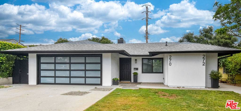South Pasadena, CA 91030,270 Grace DR