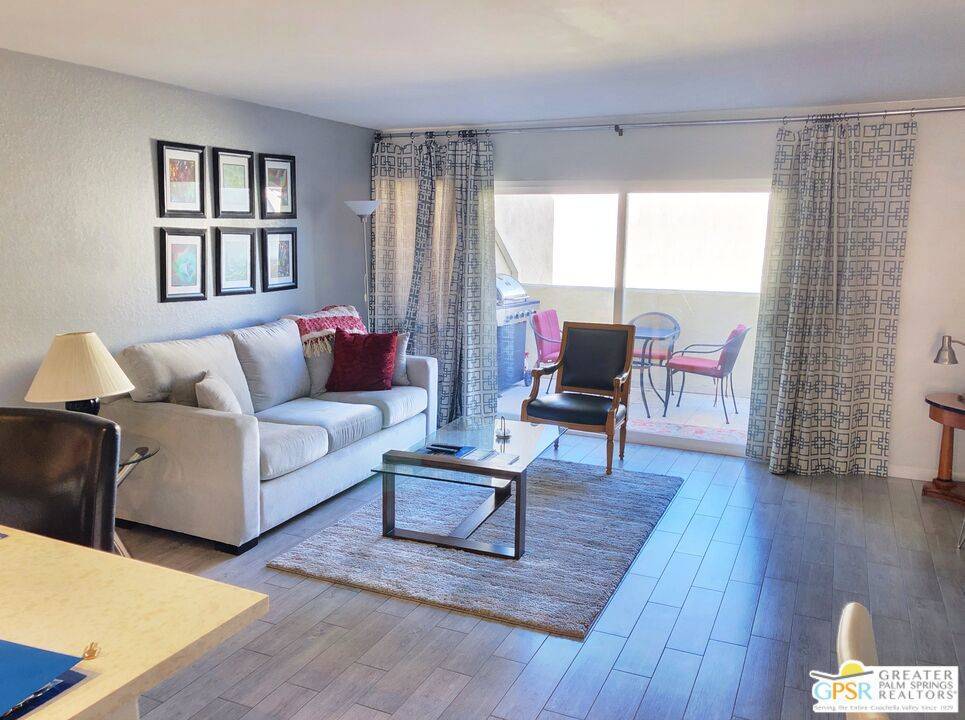 Palm Springs, CA 92264,1655 E PALM CANYON Dr Unit 812