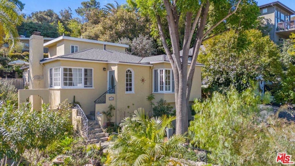 Studio City, CA 91604,11316 Sunshine TER
