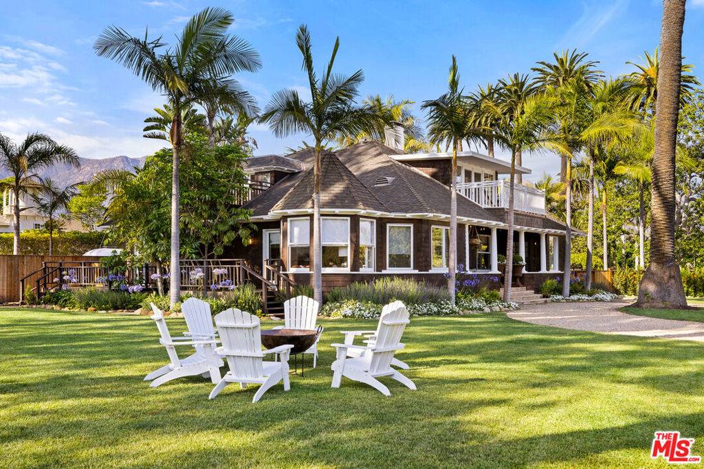 Santa Barbara, CA 93108,1 Miramar AVE