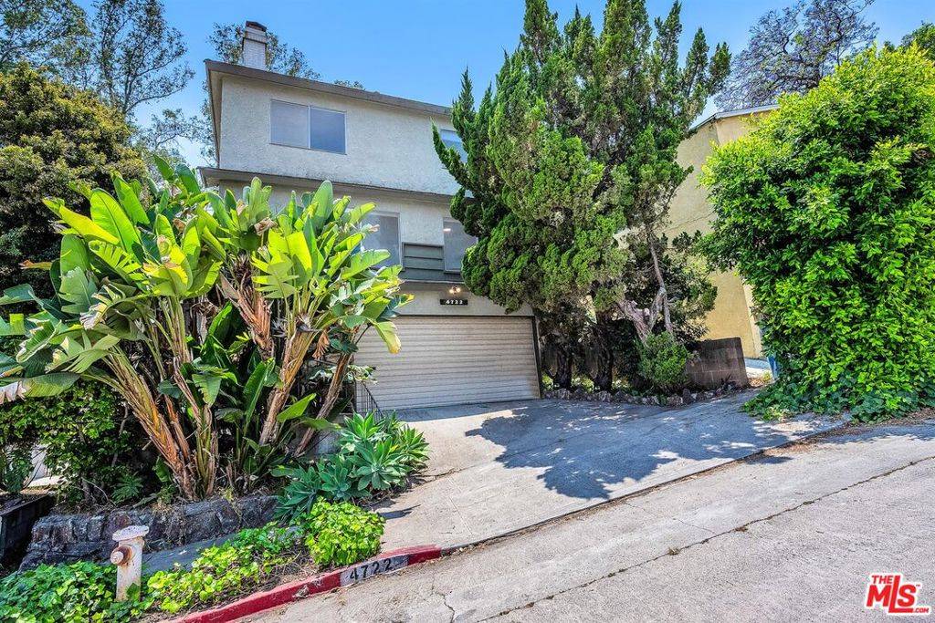 Los Angeles, CA 90032,4722 Twining ST