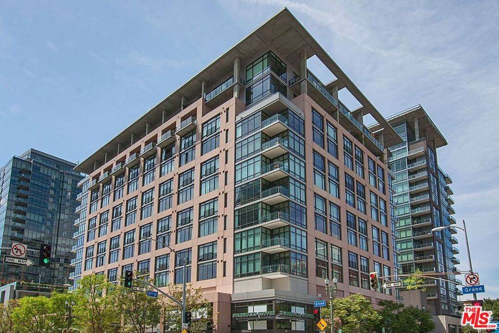 Los Angeles, CA 90015,1111 S Grand AVE #1019