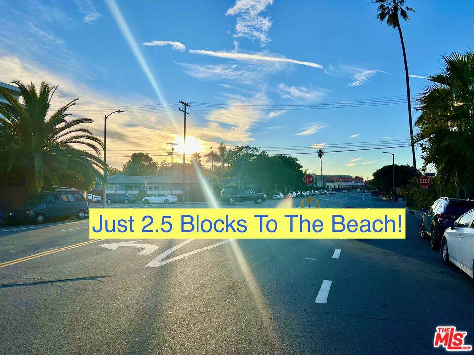 Venice, CA 90291,421 Grand BLVD