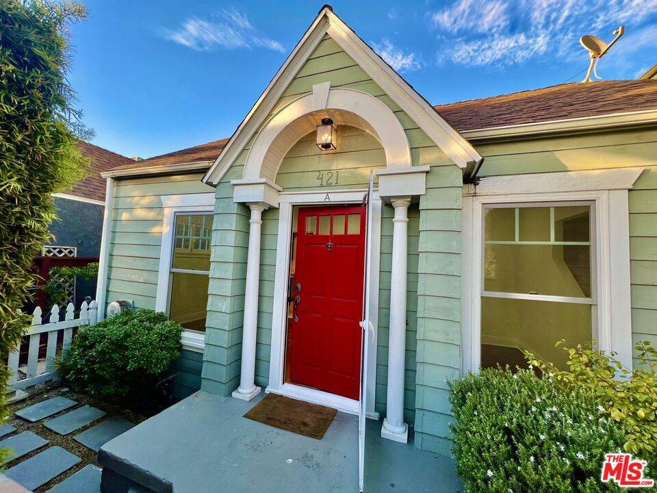Venice, CA 90291,421 Grand BLVD