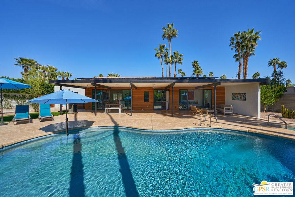 Palm Springs, CA 92262,877 E El Cid
