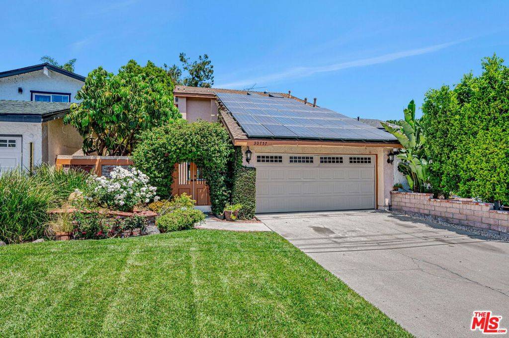 Agoura Hills, CA 91301,30757 Canwood ST
