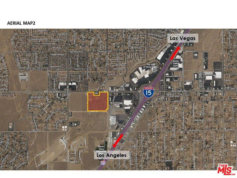 Victorville, CA 93392,13921 Bear Valley