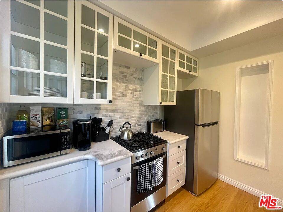 Santa Monica, CA 90403,423 Ocean #2