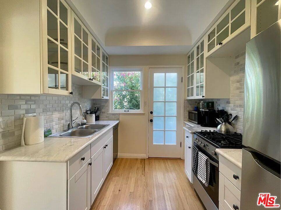 Santa Monica, CA 90403,423 Ocean #2