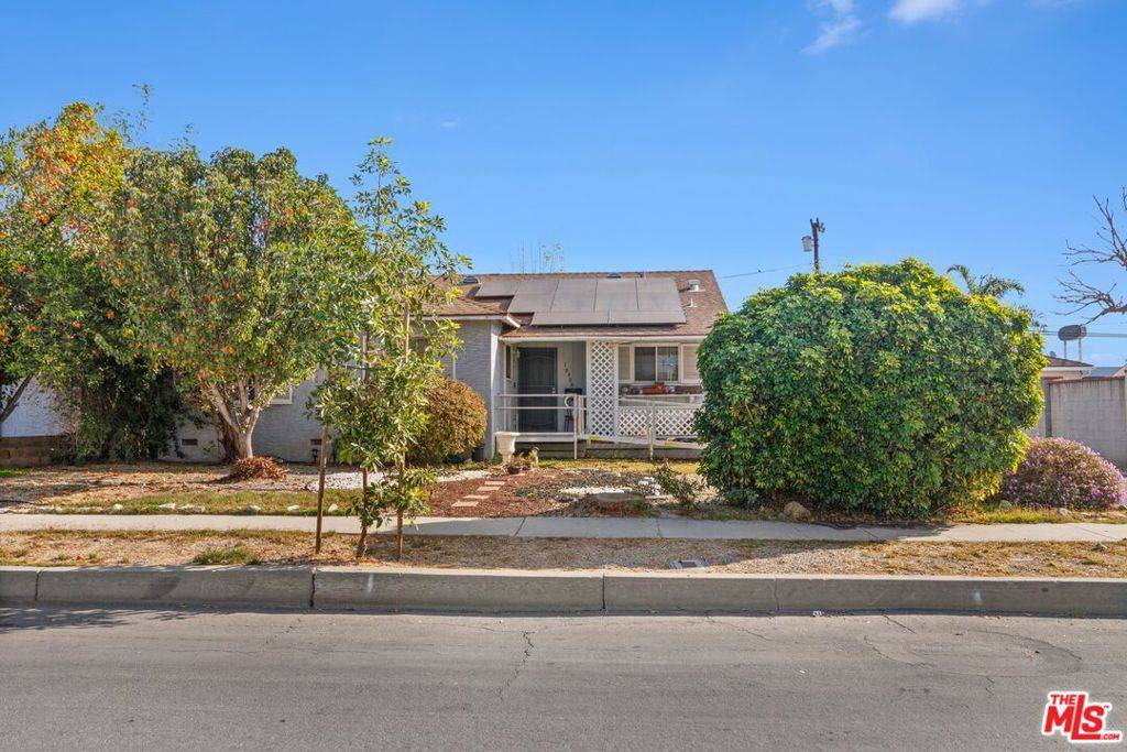 San Fernando, CA 91345,10400 Langdon AVE