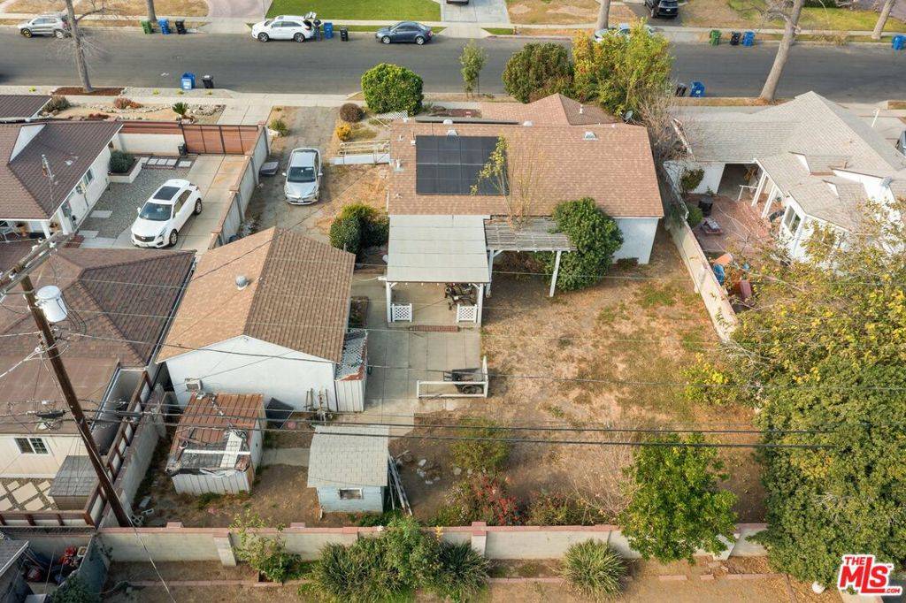 San Fernando, CA 91345,10400 Langdon AVE
