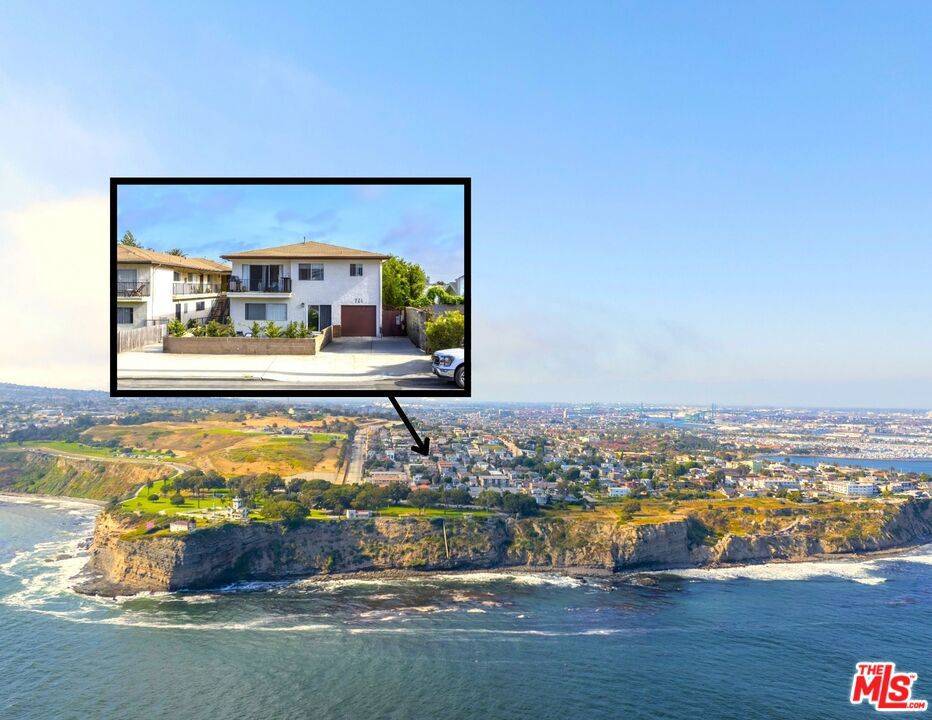 San Pedro, CA 90731,721 W 39th ST
