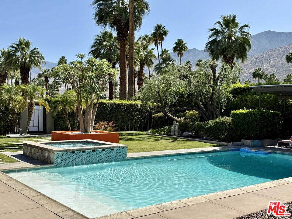 Palm Springs, CA 92264,13 Palomino RD