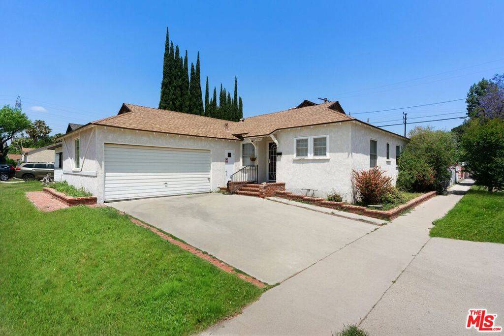 Reseda, CA 91335,18741 Covello ST