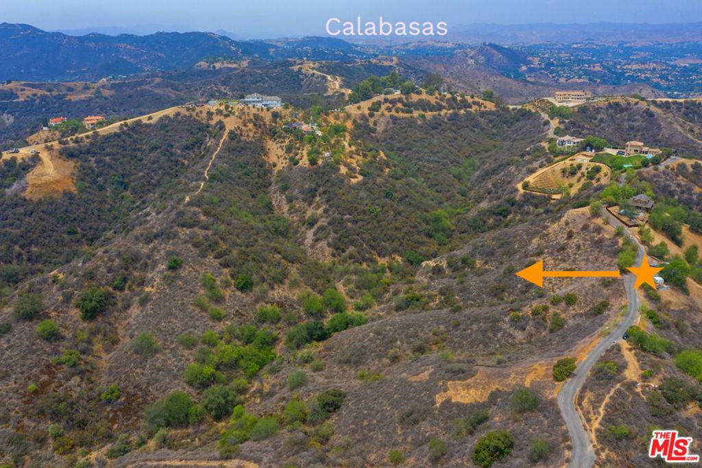 Topanga, CA 90290,2300 Corsham RD
