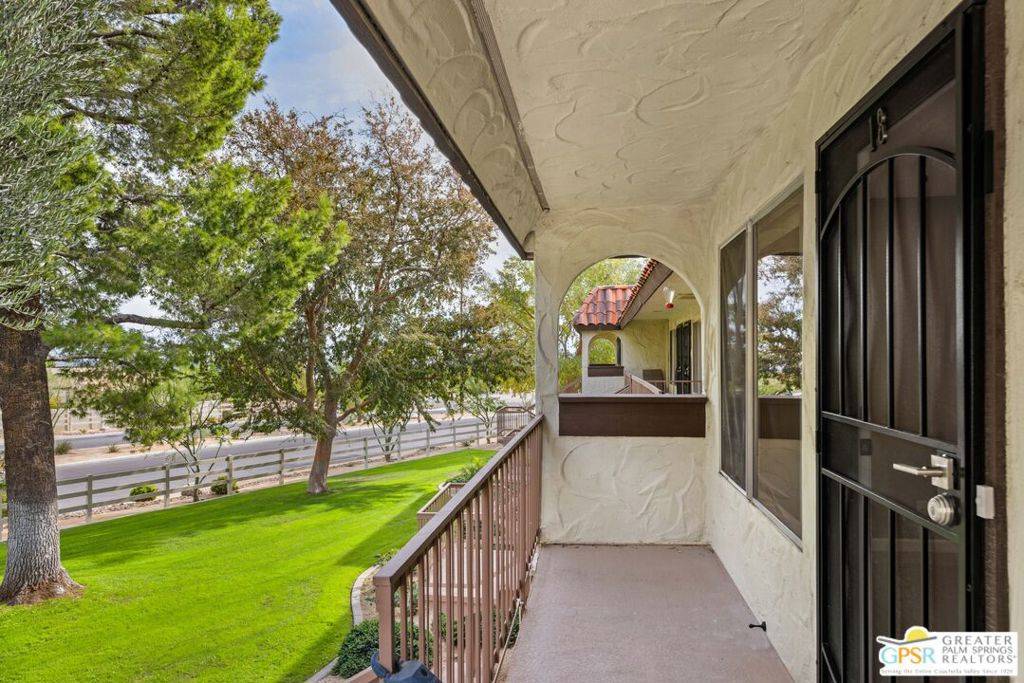 Desert Hot Springs, CA 92240,64285 Spyglass AVE #18