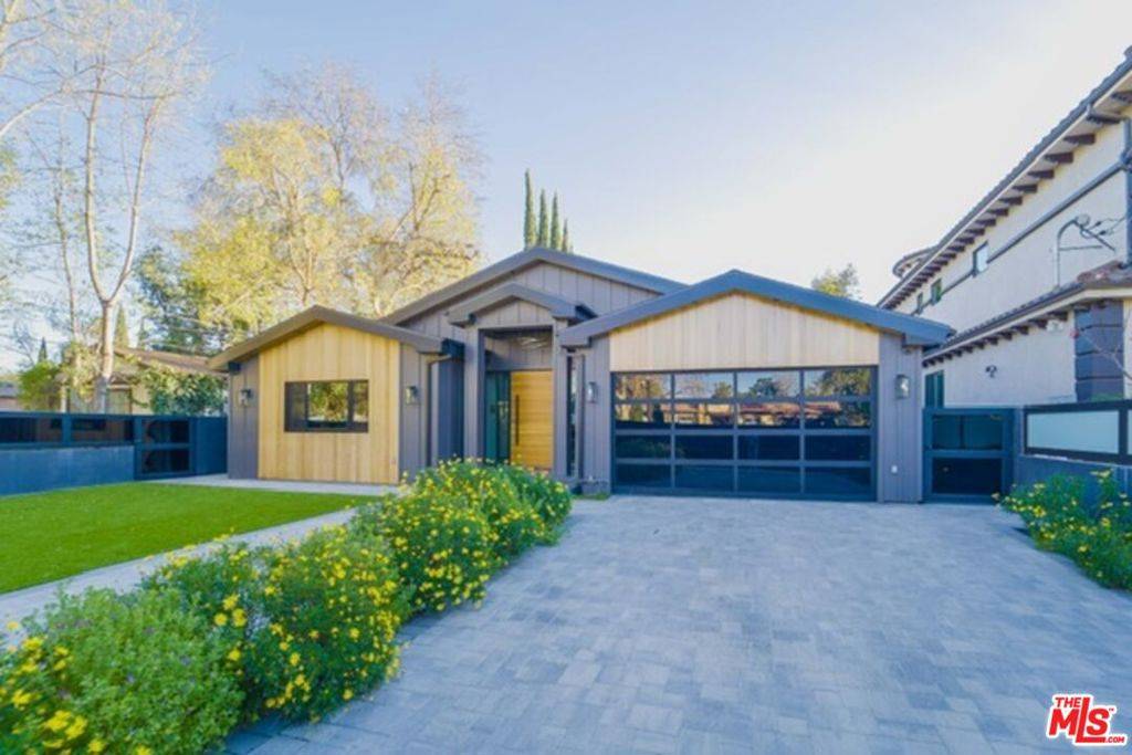 Valley Village, CA 91607,12354 Tiara ST