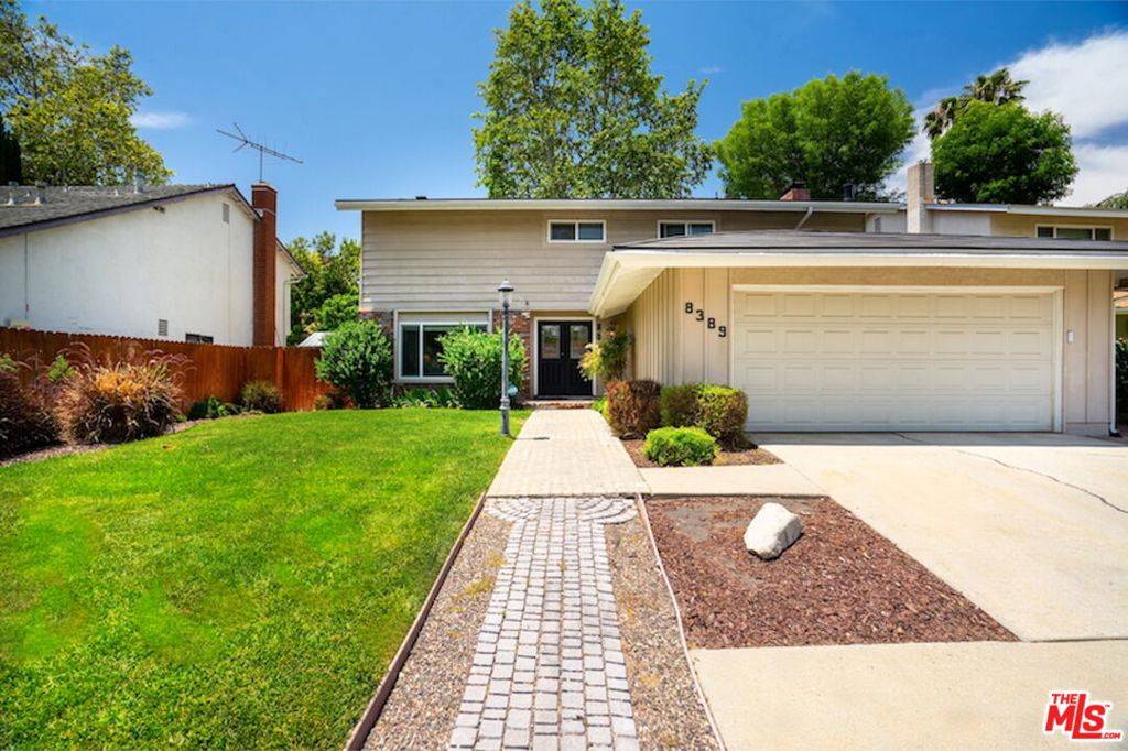 West Hills, CA 91304,8389 Sedan AVE
