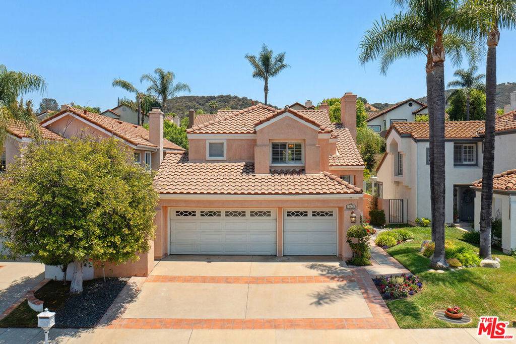 Calabasas, CA 91302,24660 Vista Cerritos