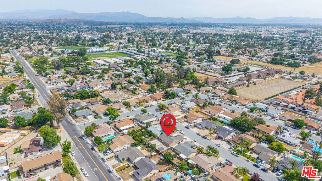 San Jacinto, CA 92583,457 El Dorado ST