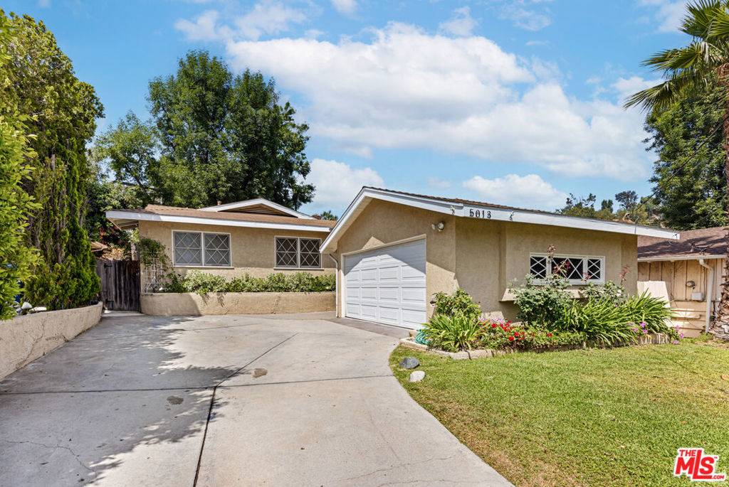 Woodland Hills, CA 91364,5013 Catalon AVE