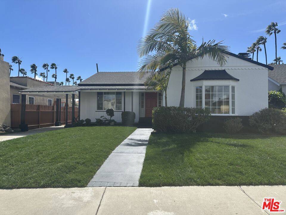 View Park, CA 90043,5218 Angeles Vista BLVD