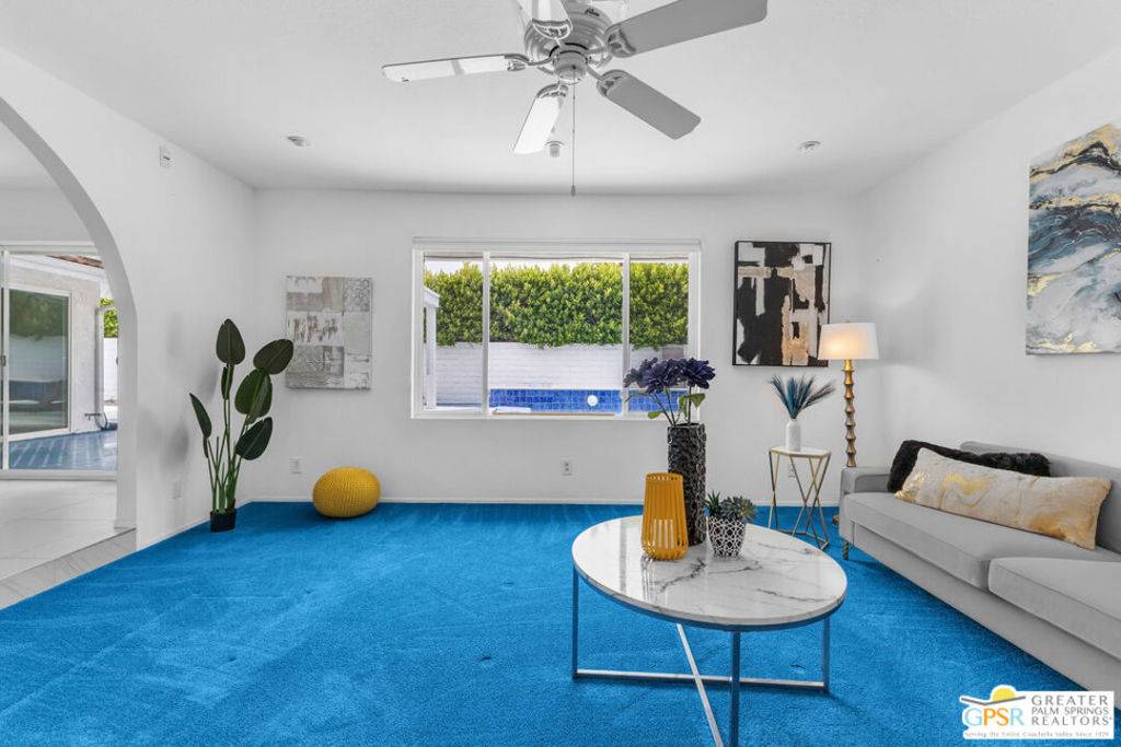 Palm Springs, CA 92262,2375 E Joyce DR
