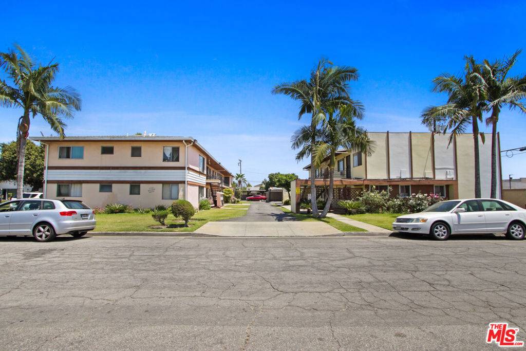 Whittier, CA 90606,7914 Duchess DR #F