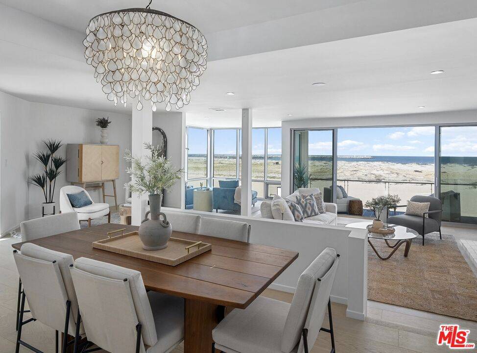 Marina Del Rey, CA 90292,5205 Ocean Front WALK #201