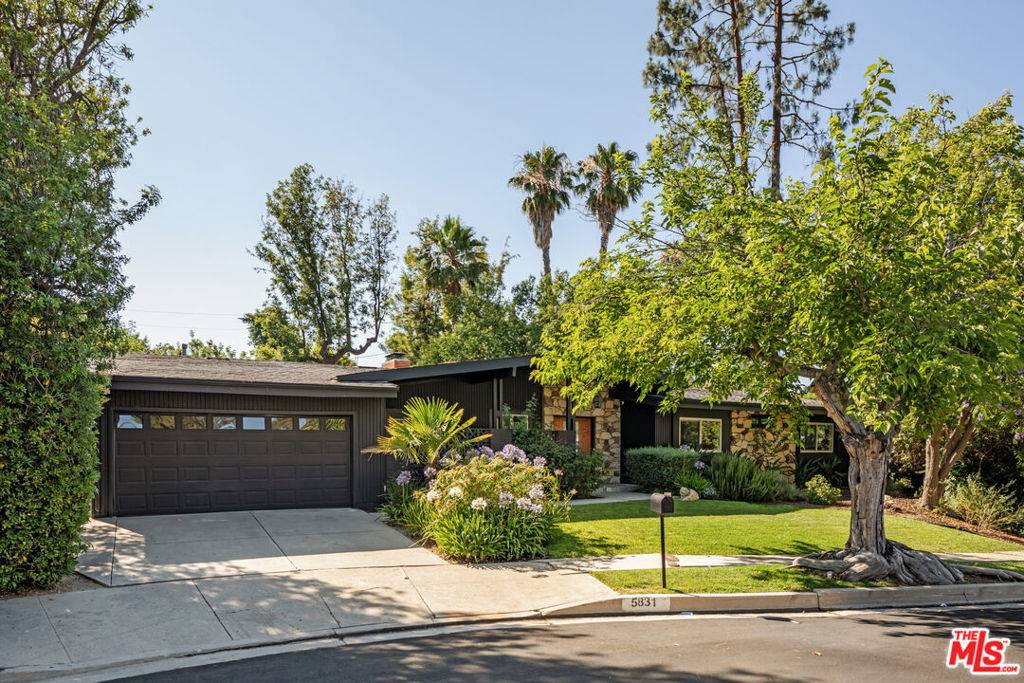 Woodland Hills, CA 91367,5831 Elba PL