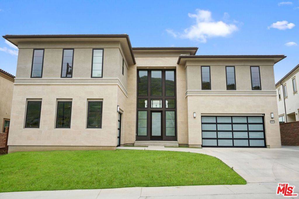 Porter Ranch, CA 91326,20244 W Albion WAY