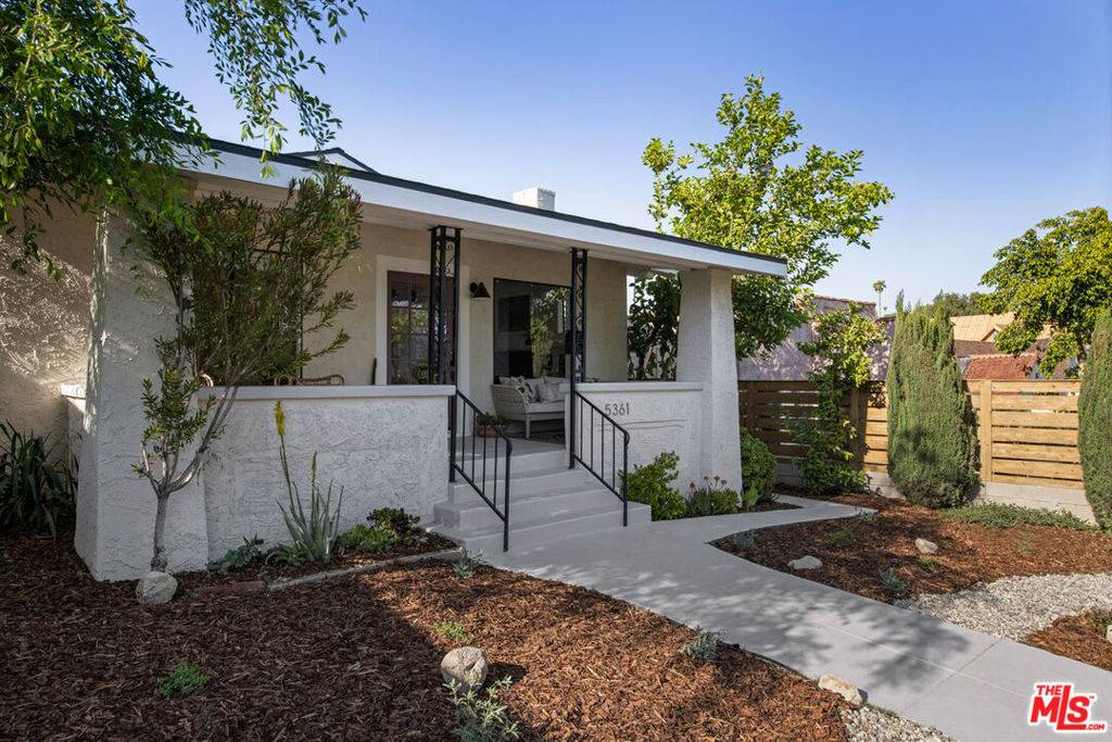 Los Angeles, CA 90032,5361 Oakland ST