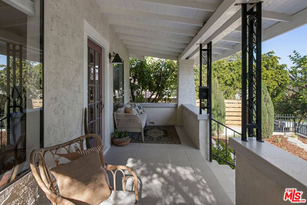 Los Angeles, CA 90032,5361 Oakland ST