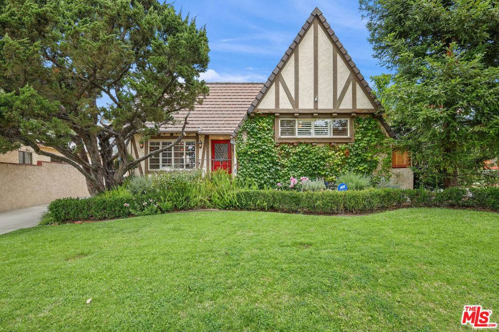 Glendale, CA 91201,2005 Chilton DR