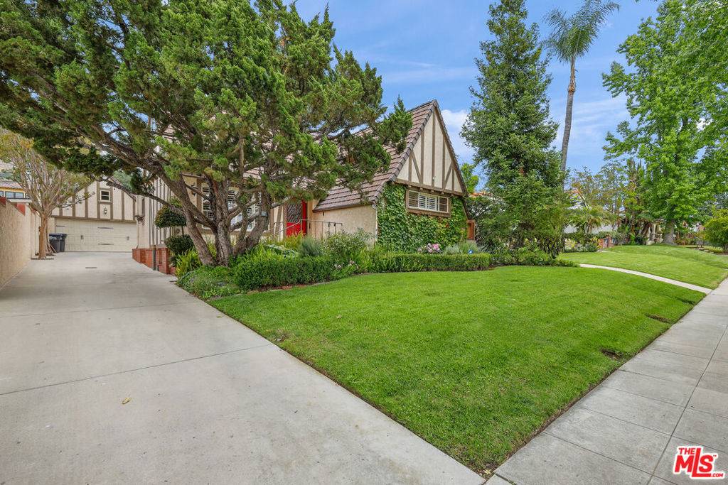 Glendale, CA 91201,2005 Chilton DR
