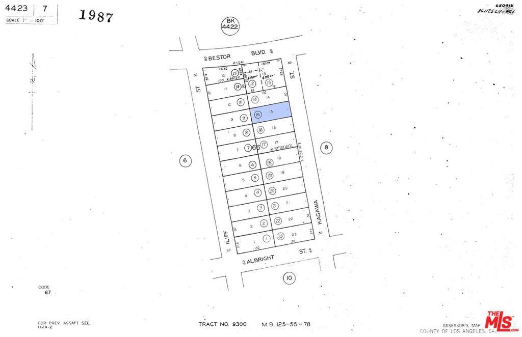Pacific Palisades, CA 90272,1143 Kagawa ST