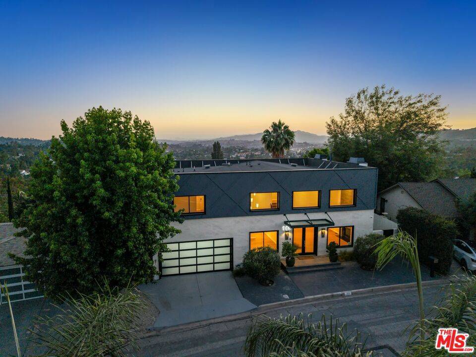 Pasadena, CA 91105,105 Sequoia DR