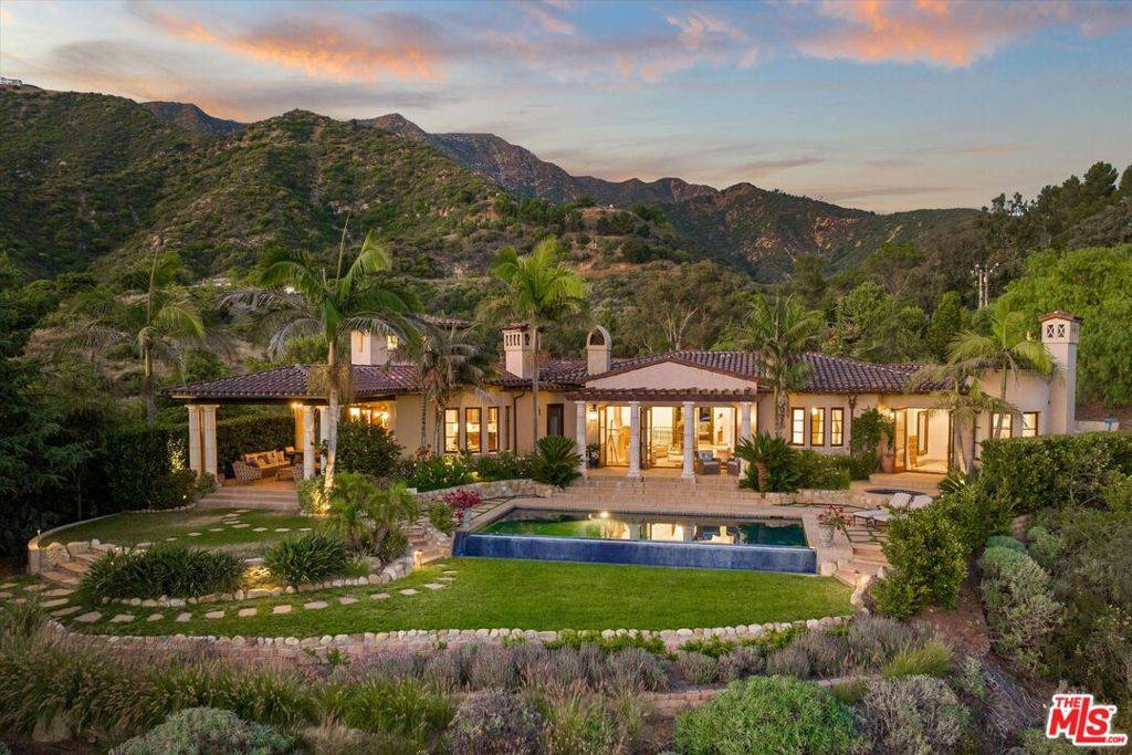 Santa Barbara, CA 93108,3091 Hidden Valley LN