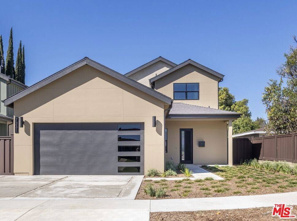 Lake Balboa, CA 91406,7331 Whitaker AVE