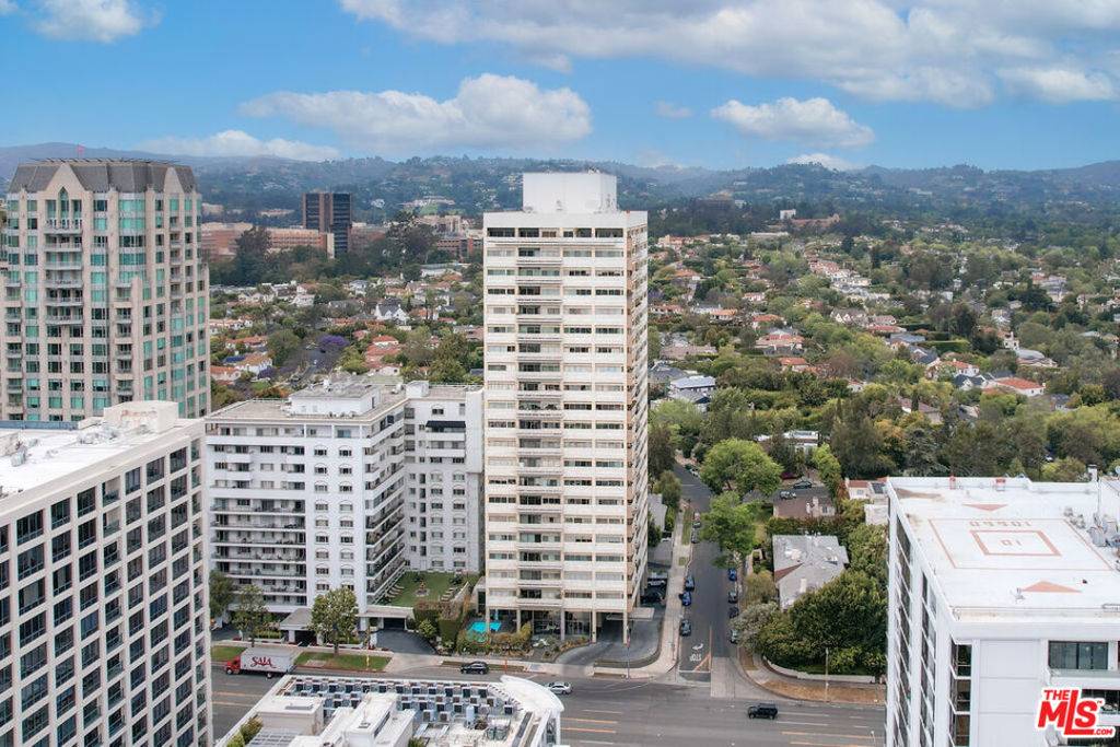Los Angeles, CA 90024,10701 Wilshire BLVD #503