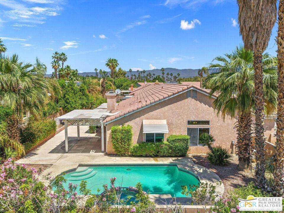 Palm Desert, CA 92211,42667 Cardiff ST