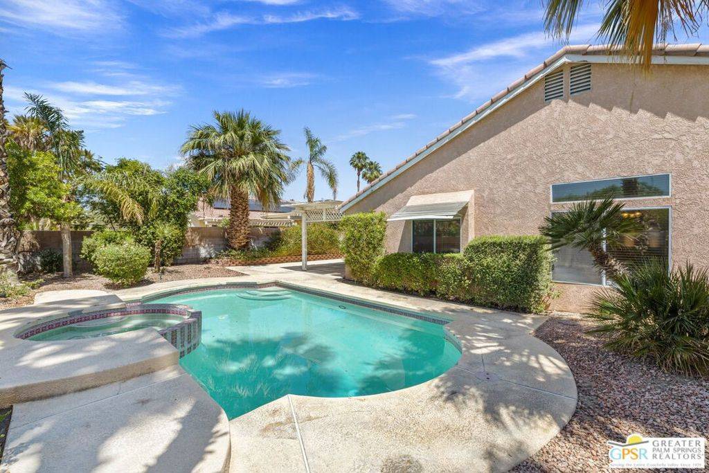 Palm Desert, CA 92211,42667 Cardiff ST