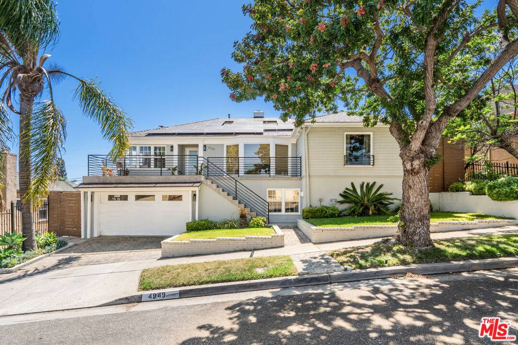 Los Angeles, CA 90043,4949 Onaknoll AVE