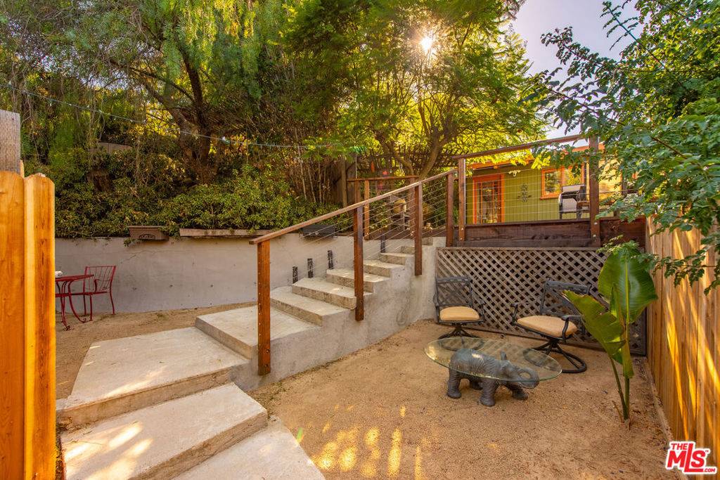 Topanga, CA 90290,20158 Observation DR