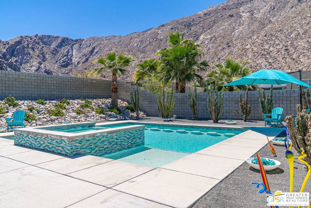 Palm Springs, CA 92264,586 Polaris CT