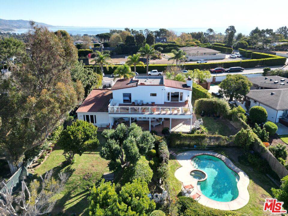 Malibu, CA 90265,6855 Dume DR